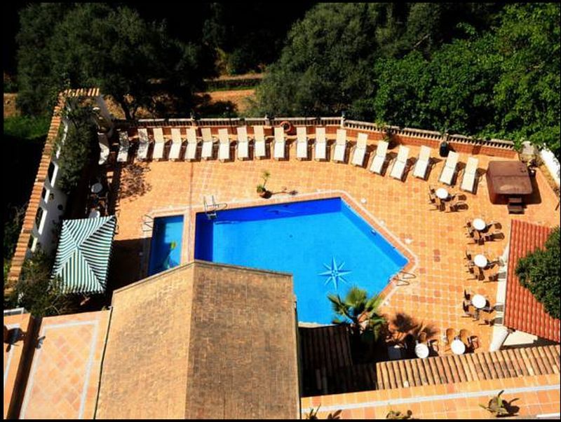 Hostel Elegance Playa Arenal III El Arenal  Exterior foto
